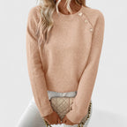 Vespera | Elegant Sweater