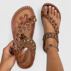 Maisara | Elegant Sandals