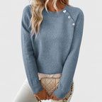 Vespera | Elegant Sweater