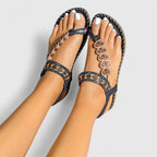 Maisara | Elegant Sandals