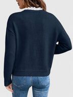 Zaryphine™ | Elegant Blouse