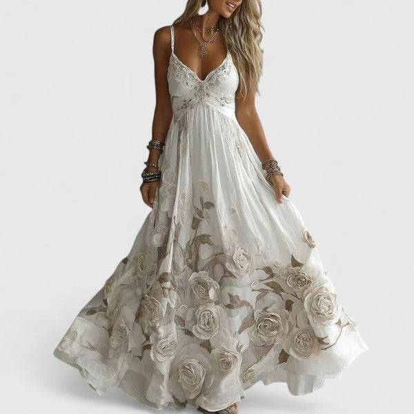 Marizandra | Elegant Dress