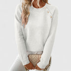 Vespera | Elegant Sweater