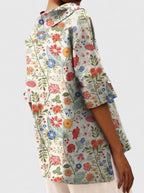 Roanne | Elegant Top