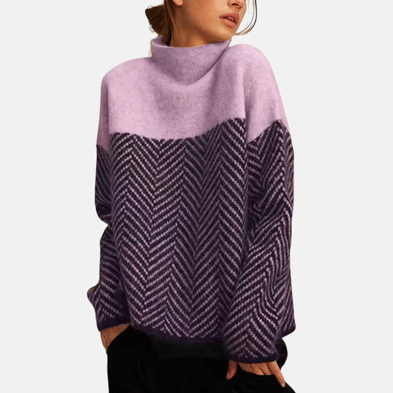 Kryana | Elegant Sweater