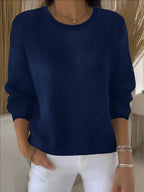 Lorie | Sophisticated Sweater