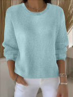 Lorie | Sophisticated Sweater