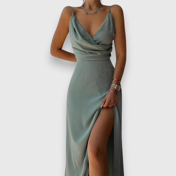 Lysbeth – Elegant Dress