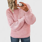 Delymarah | Comfortable Sweater