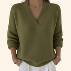 Auvie | Elegant Sweater