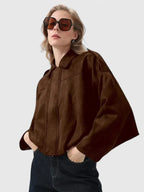 Chrystiah | Comfortable Jacket