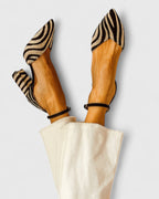 Bravelynn | Elegant Heels