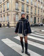 Jayzmarah | Stylish Jacket