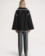 Jayzmarah | Stylish Jacket