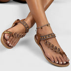 Maisara | Elegant Sandals