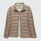 Lily™ - Ultra-Light Quilted Jacket
