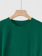 Ivanelle | Comfortable Short Sleeve T-Shirt