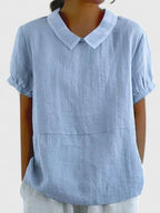 Renee | Elegant Shirt