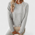 Vespera | Elegant Sweater