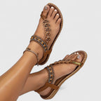 Maisara | Elegant Sandals