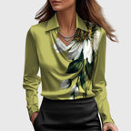 Brooklyn™ | Elegant Blouse