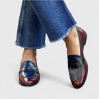 Saphina | Elegant Loafers