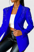 Lila | Elegant Blazer